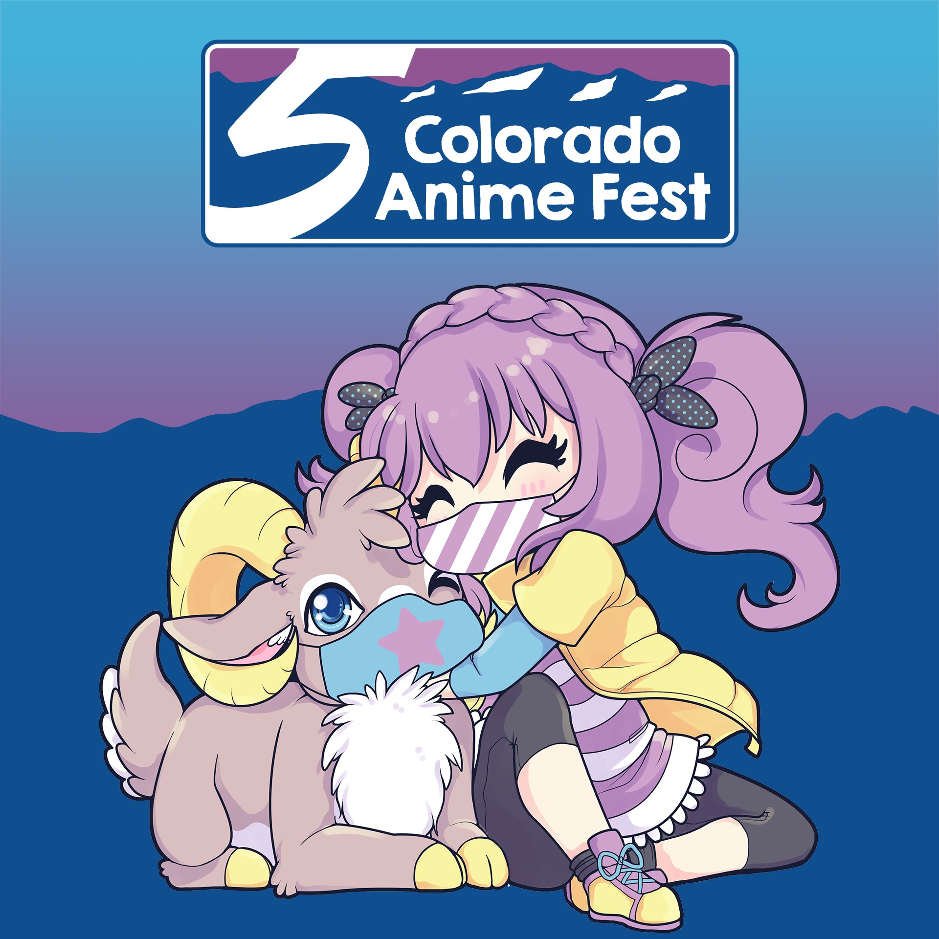 Colorado Anime Fest 2023 Everything you need to know