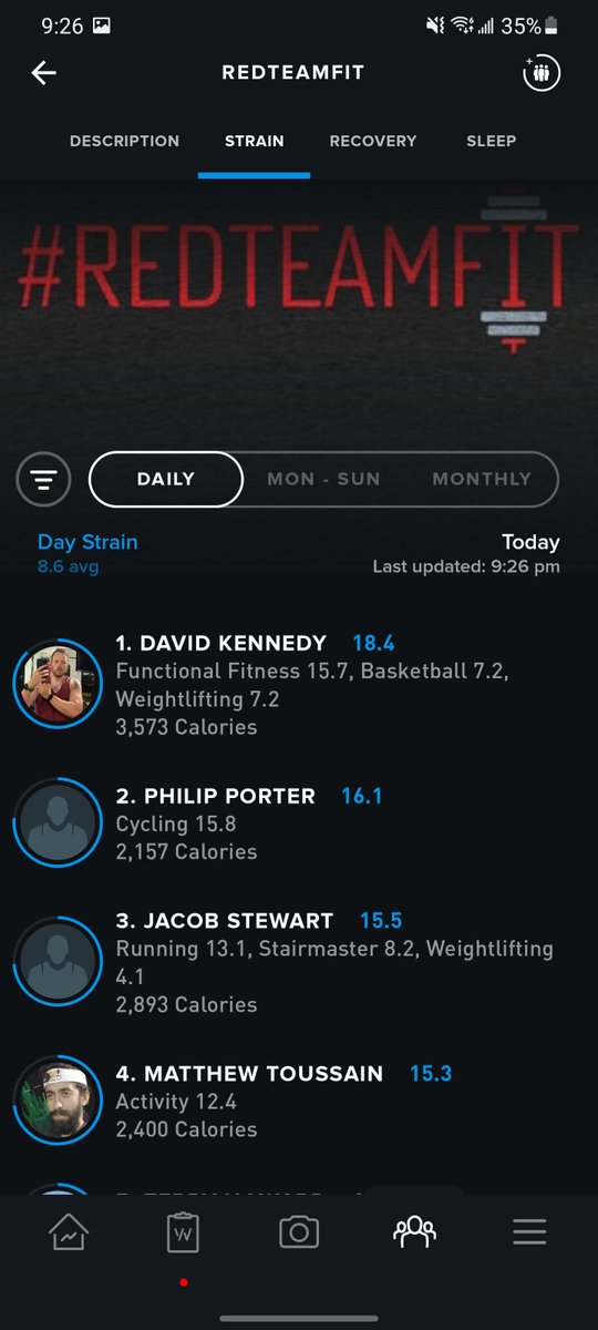 Dave Kennedy tweet media