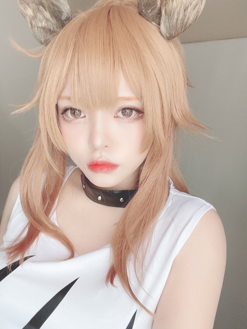 Twitterのコスプレ画像36