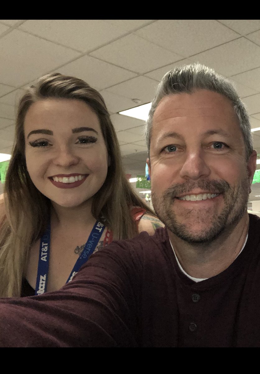 Joel Rosenstein (@teamhollywood7) on Twitter photo I’m super happy and very proud of this gal. An absolute pleasure to have on my Team. She set the bar for Customer Interaction, and now moves on to Bigger things. Go get em Kendra !
@rickeddy21 @GarciaBeProud 
#growthwithrespect <a href="/sdx/">sdx</a> @mr_andres_caro <a href="/beautybytraloni/">LALA MILLER-DAVIS</a> <a href="/mr_echavez555/">Enrique Chavez</a> I’m super happy and very proud of this gal. An absolute pleasure to have on my Team. She set the bar for Customer Interaction, and now moves on to Bigger things. Go get em Kendra !
@rickeddy21 @GarciaBeProud 
#growthwithrespect <a href="/sdx/">sdx</a> @mr_andres_caro <a href="/beautybytraloni/">LALA MILLER-DAVIS</a> <a href="/mr_echavez555/">Enrique Chavez</a>