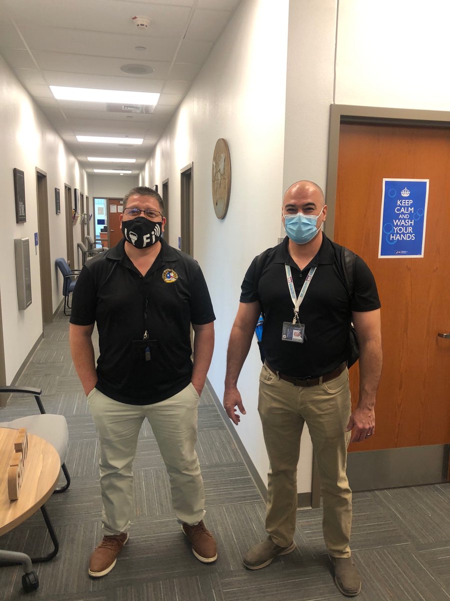 Dr. Jesse A. Sepulveda tweet media