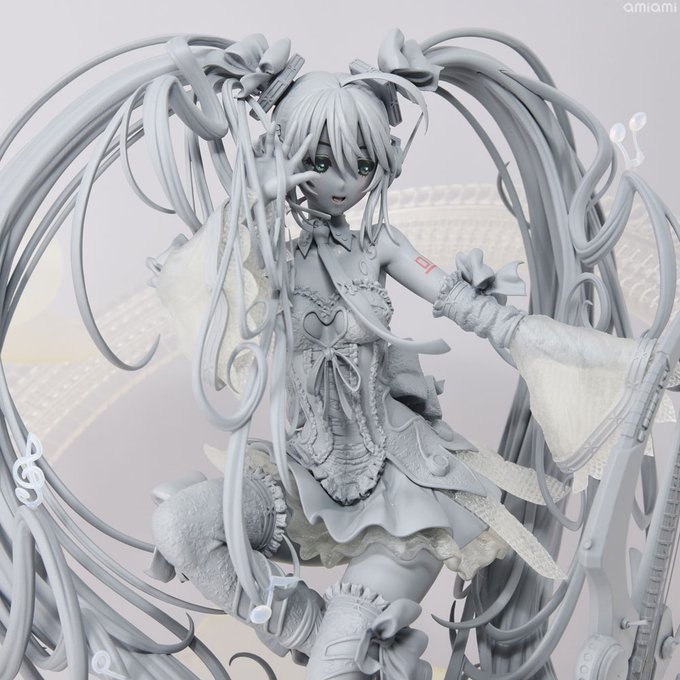 Aminewsさん がハッシュタグ 初音ミク をつけたツイート一覧 1 Whotwi グラフィカルtwitter分析