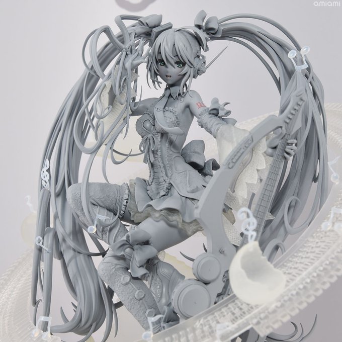 Aminewsさん がハッシュタグ 初音ミク をつけたツイート一覧 1 Whotwi グラフィカルtwitter分析