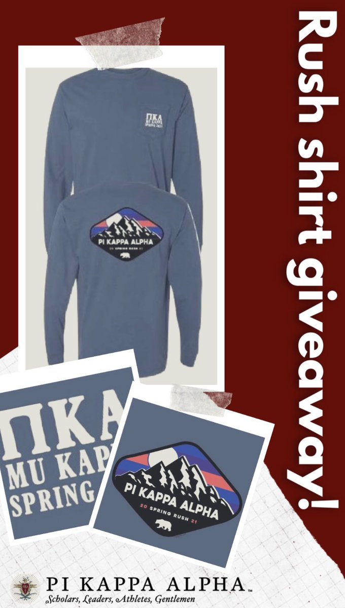 NSU PIKES tweet media