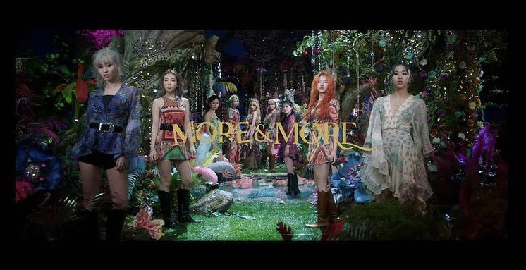 Keitadj A Twitter Blackpinkの衣装を製作したスタイリストさんは これまでパクジニョンやtwiceの衣装も担当していてjypのお気に入りのようなので Dubchaengプロジェクトでも依頼すれば良かったのにと思う