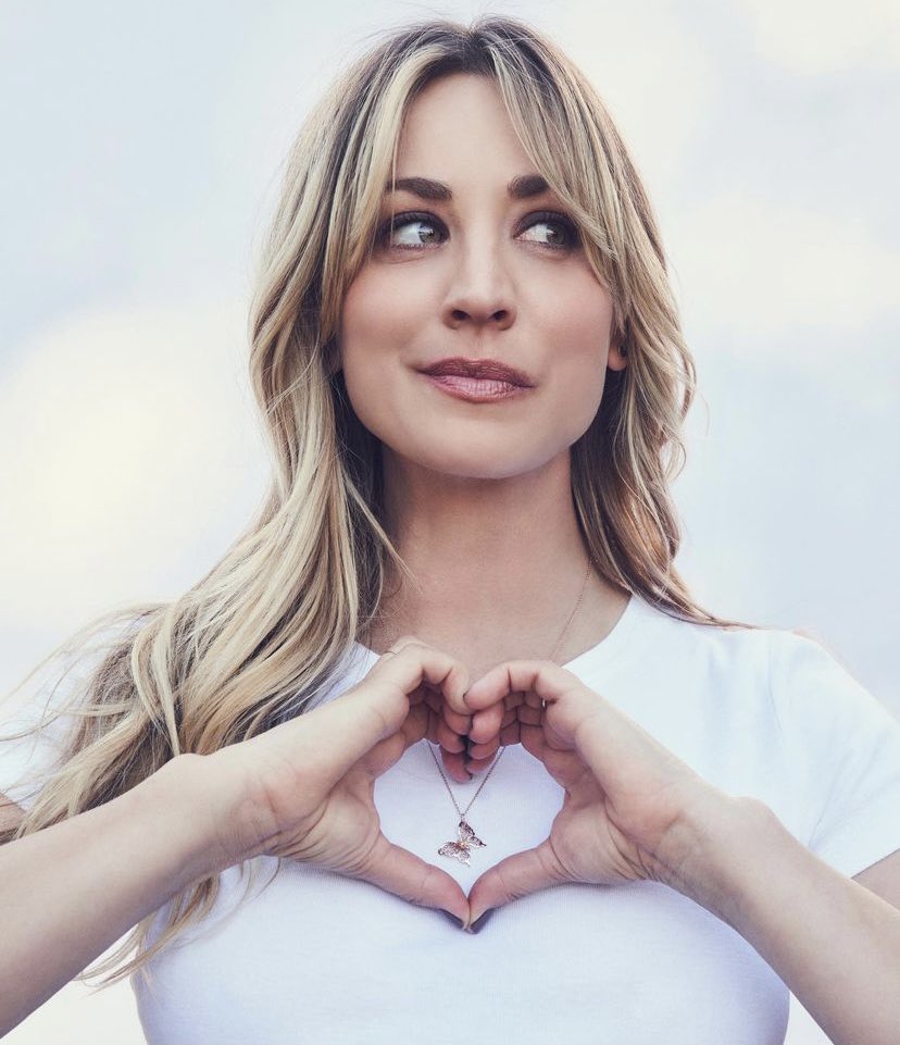 I’m kind of a doll.