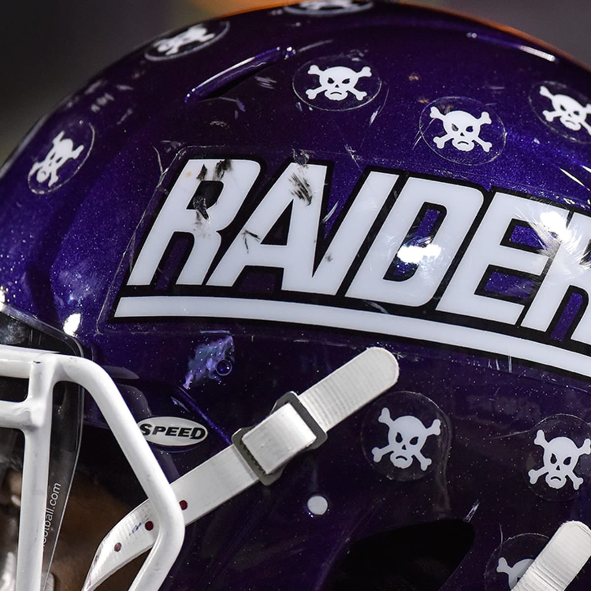 MarcellusDenni3's tweet photo. After a great talk with @Coach_allendl I’m blessed to say I’ve received another offer from @MountUnionFB 🟣☠️ @RichardsonHS_FB @rushinbr @CoachPels @Coach_Morse_RHS https://t.co/TjGXKxIvzf