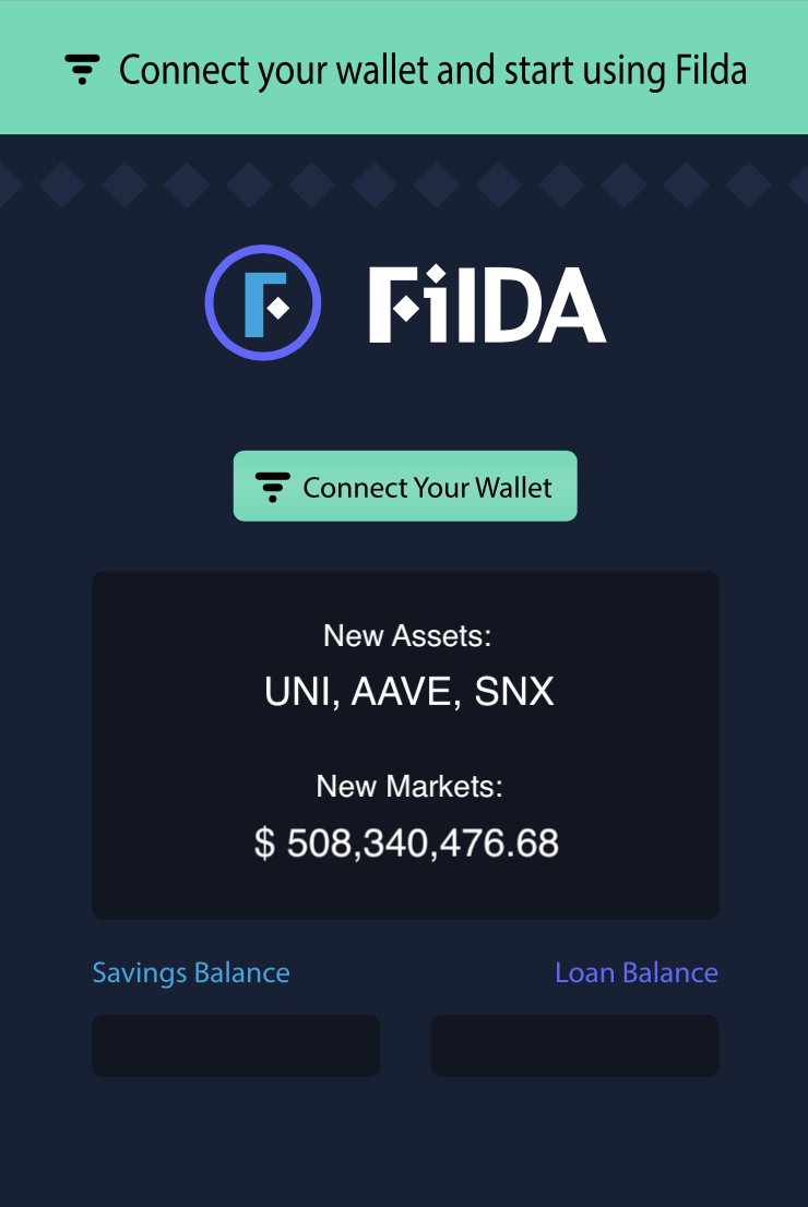 Happy New Year of the Ox in China! 🐂
We have added three new Assets and "touchdown" a new volume of business.
Thank you ^_^