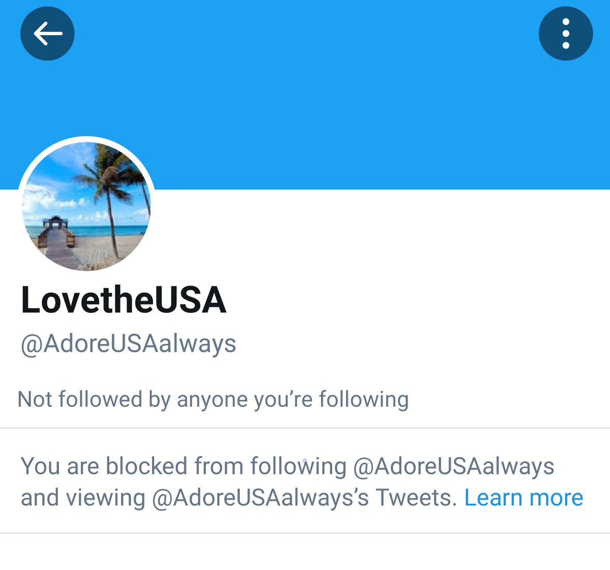 ElRoachity's tweet photo. @AdoreUSAalways @_marie_122 I didn't see what the #Snowflake said before he ran away. Typical #GOPHypocrisy https://t.co/Wdu0TWjDZr