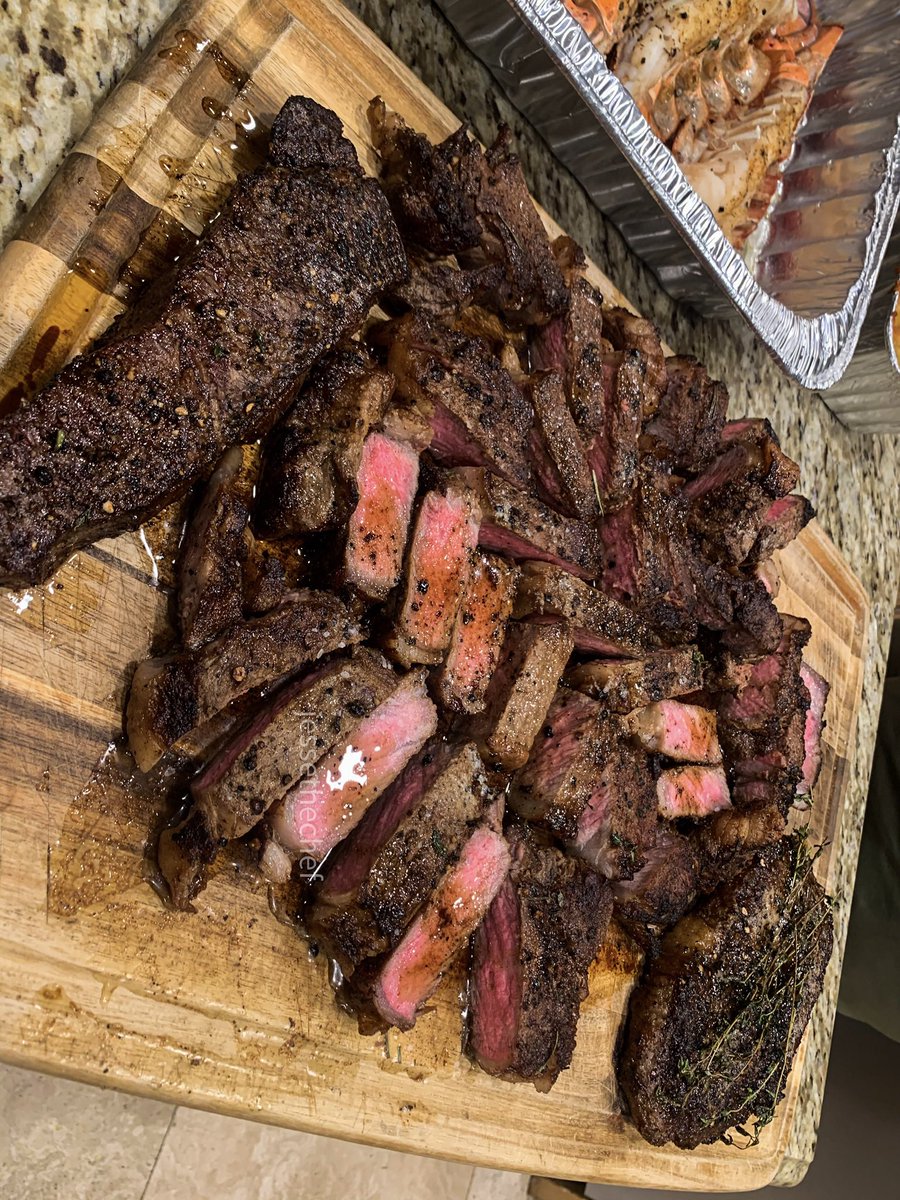 jessethechef's tweet photo. This a masterpiece if I do say so myself. https://t.co/PLPcaf56w4