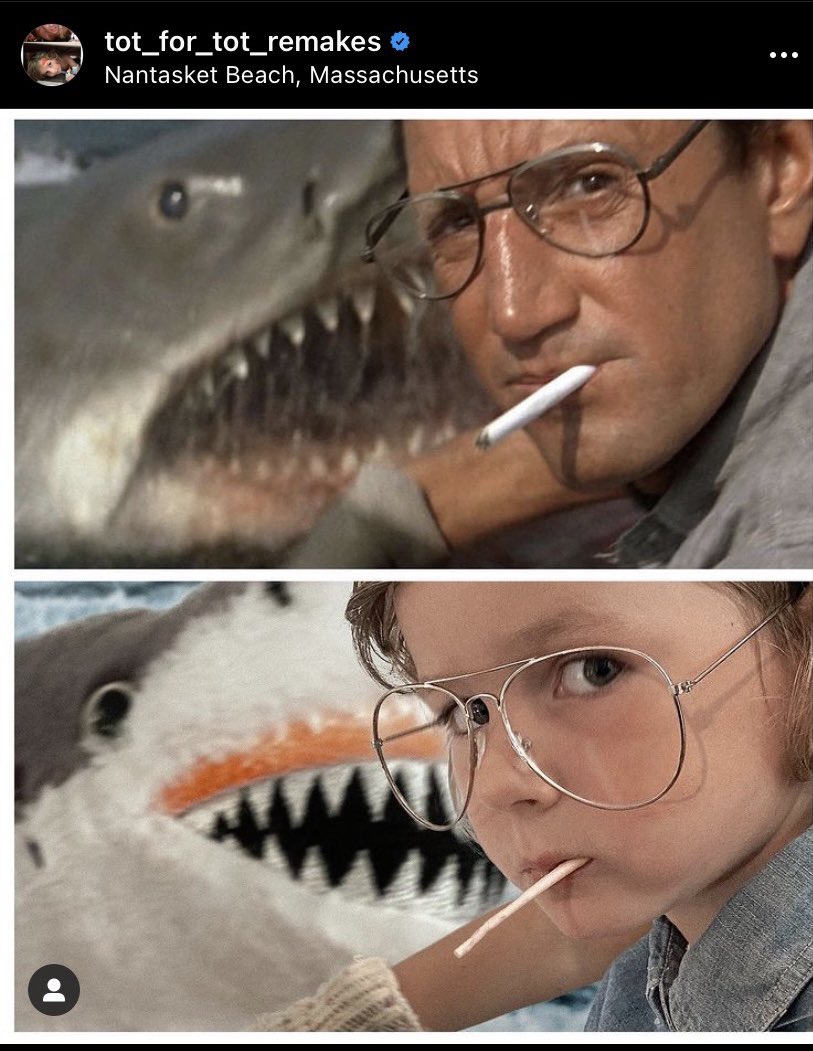 ForRemakes's tweet photo. 13 years ago today we lost this legend. RIP #RoyScheider #chiefbrody @RichardDreyfuss @SharkWeek #Jaws https://t.co/DH7h0HU4Fc
