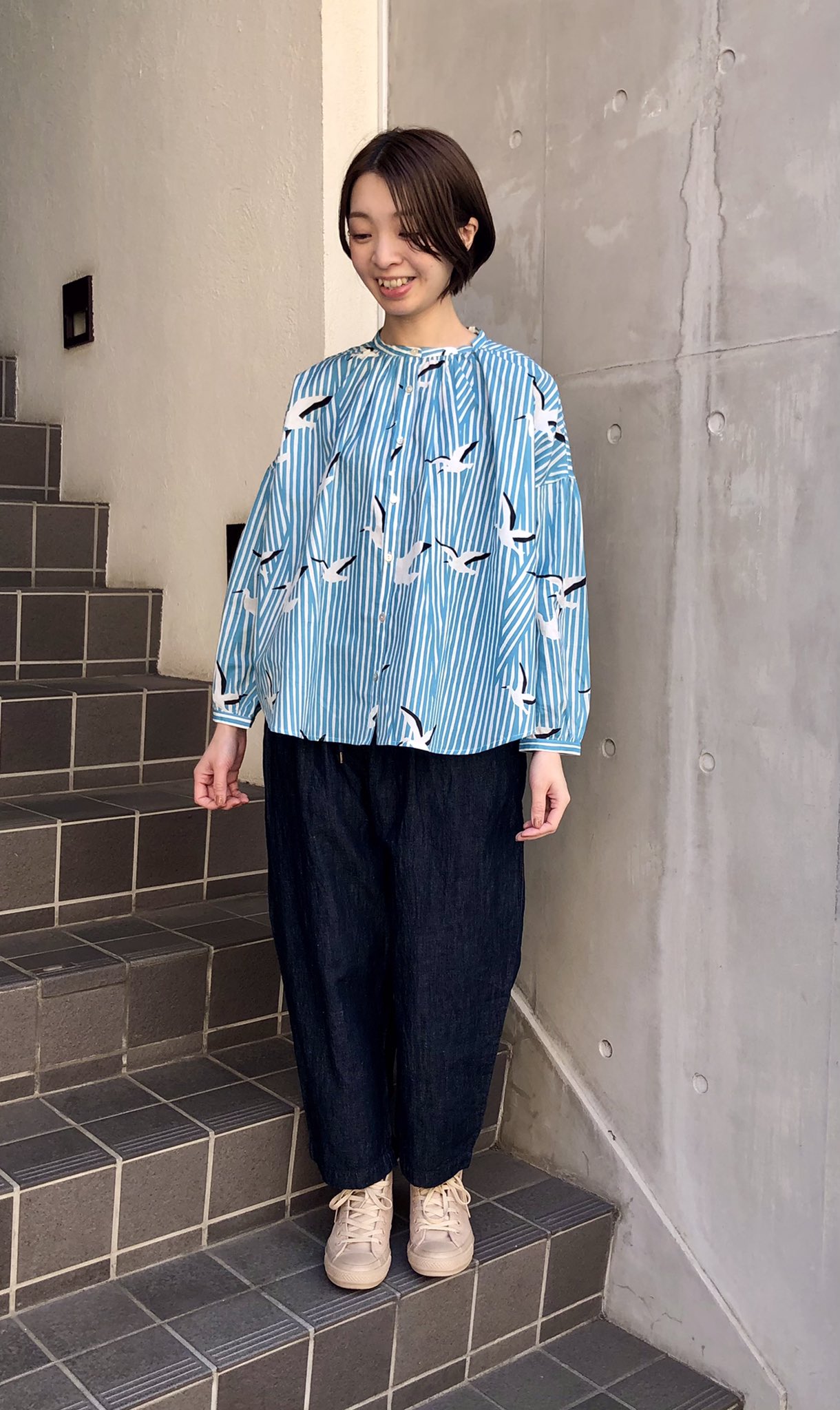 marble SUD 下北沢店 on X: 