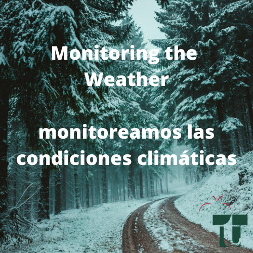 TigardTualSD's tweet photo. Debido a la posibilidad de nieve el jueves por la noche, animamos a familias a registrarse en https://t.co/8BN7X7jWCJ Envió una actualización del servicio de comidas y un recordatorio de CDL por correo electrónico y está disponible en el sitio web de TTSD. https://t.co/cve5L9BYOM https://t.co/ler5gOpu51