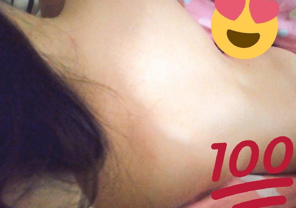 我好愛老婆，她皮膚好好摸，好有膠原蛋白，跟嬰兒一樣，真的好愛她，所以想要別人跟她有更多的互動，想要吃醋的感覺，因為她很好，在一起越久越愛她，奇怪，怎麼沒有七年之癢，呵，還是轉化為NTR了，， https://t.co/GCfgT9uP0E