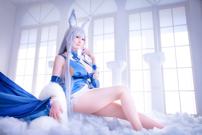 Twitterのコスプレ画像69