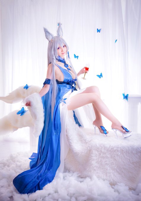 Twitterのコスプレ画像68