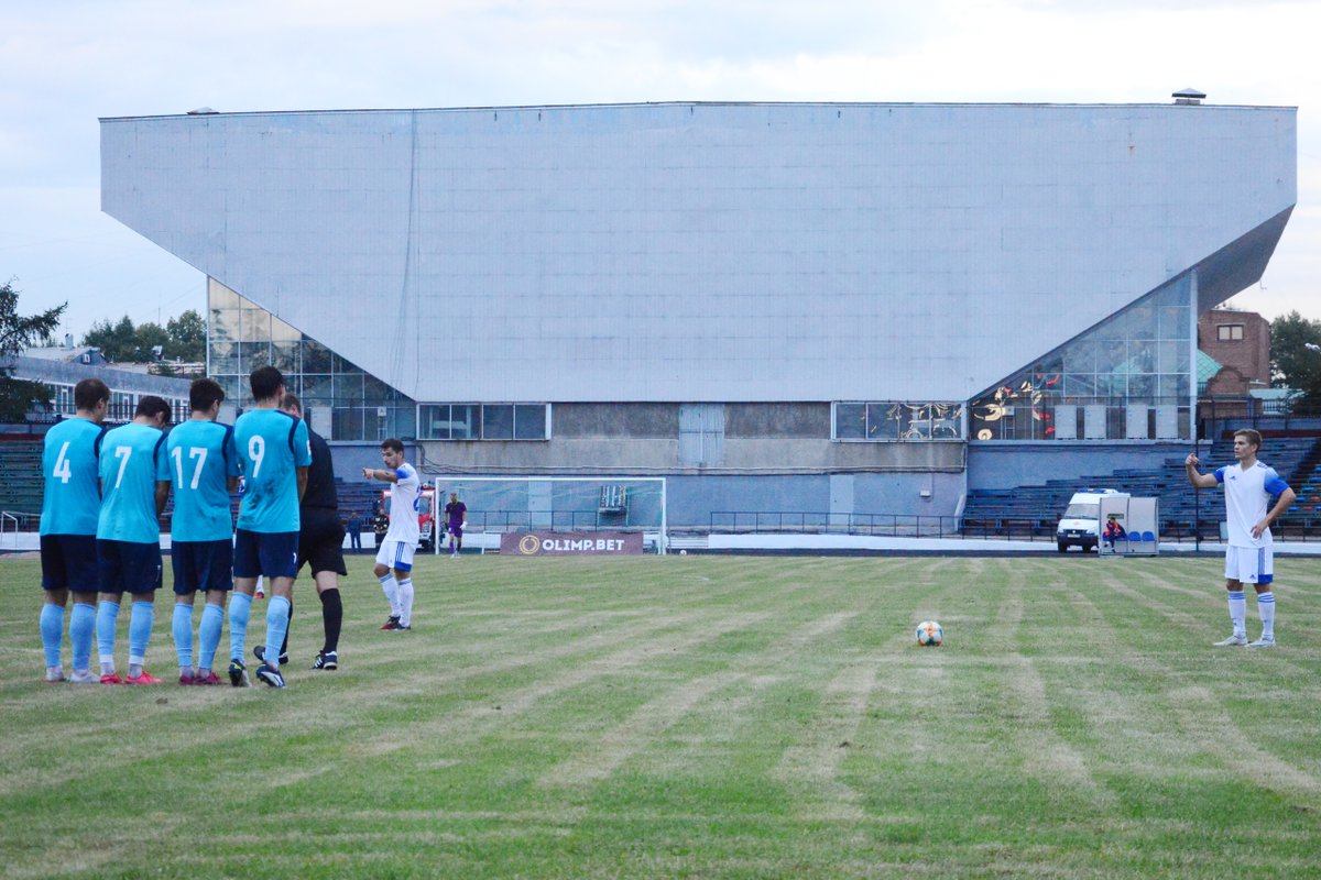 FootballSiberia's tweet photo. @LuchoGorbatchev @RUSNLF reconstructed but it's still terrible https://t.co/VLFy5gmiGn