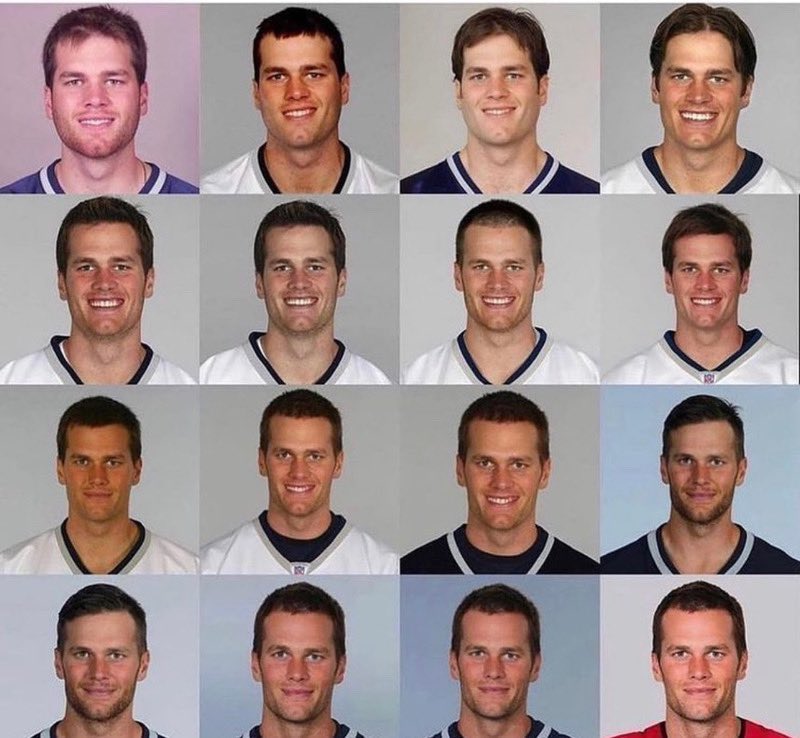 “This bull market can’t last forever! It’s gotta end someday!”

This bull market: