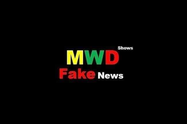 Don't believe this two channels.Military controls this channels and shows fake news.

#ChinahelpMilitaryCoupforOwnbenefit 
#SaveMyanmarDemocracy 
#WhatsHapppeningInMyanmar 
#Feb11Coup 
#Reject_the_Myanmar_Military