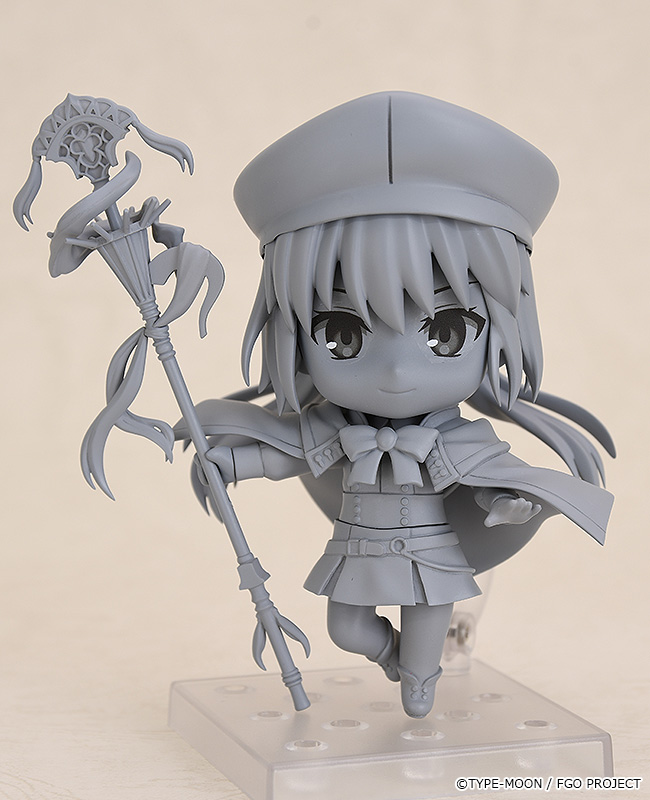 Goodsmile Us Wonhobby 32 Figure Update Good Smile Company Fate Grand Order Nendoroid Caster Altria Caster Online Exhibition T Co U8cfynl58c Web Gallery T Co Ycetiyystn Fate Fgo Nendoroid Goodsmile T Co