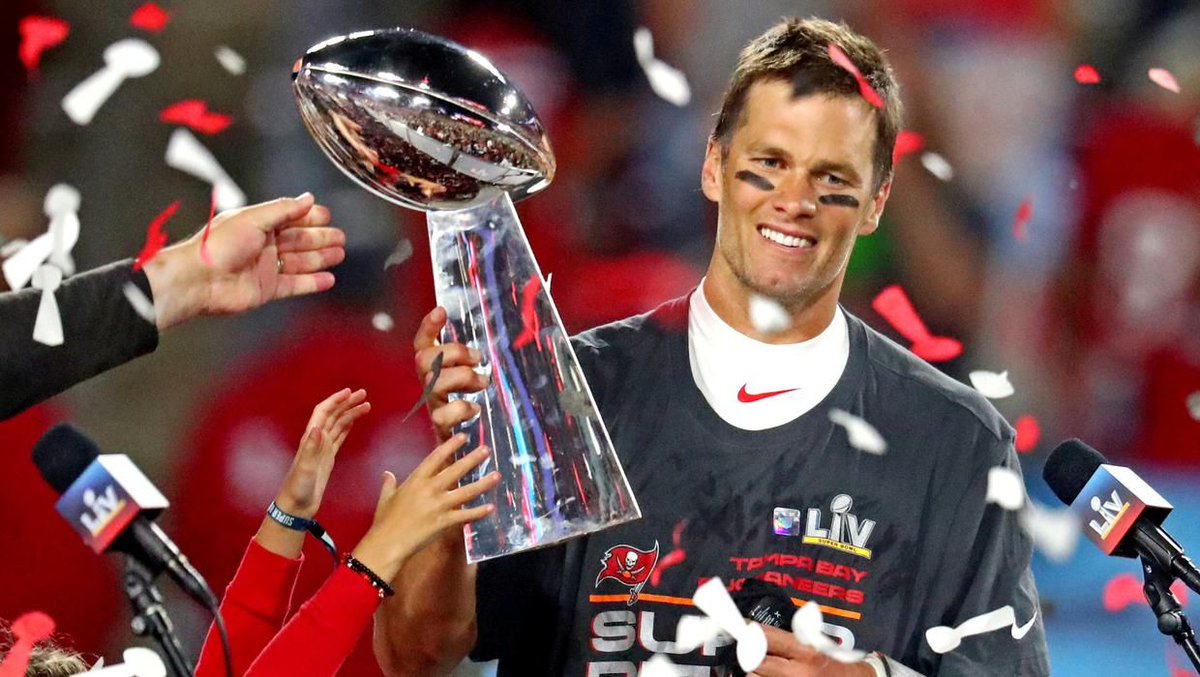 No tomatoes and lots of sleep – how Tom Brady has avoided middle age slide