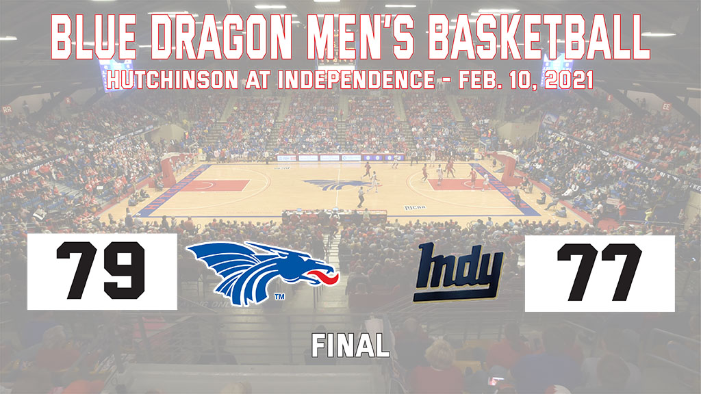 bluedragonsport's tweet photo. Matt Mayers scores a career-high 26, including the game winner with 0.4 seconds to play to give the Blue Dragons a 79-77 victory over Independence on Wednesday in Independence.

#BreatheFire https://t.co/MO3SkUEuOu