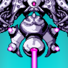 Axiom Verge
Sentinel (Bronce)
Defeat Sentinel. #PS4share https://t.co/xOarsPxRVc https://t.co/1Hk082v7Kw