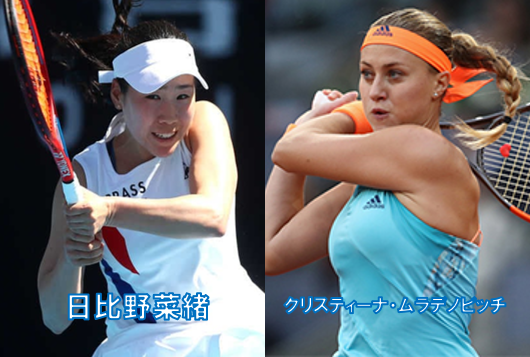 ムラデノビッチ