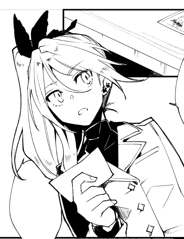 コンパス 公式イラストレーター Min T ミント