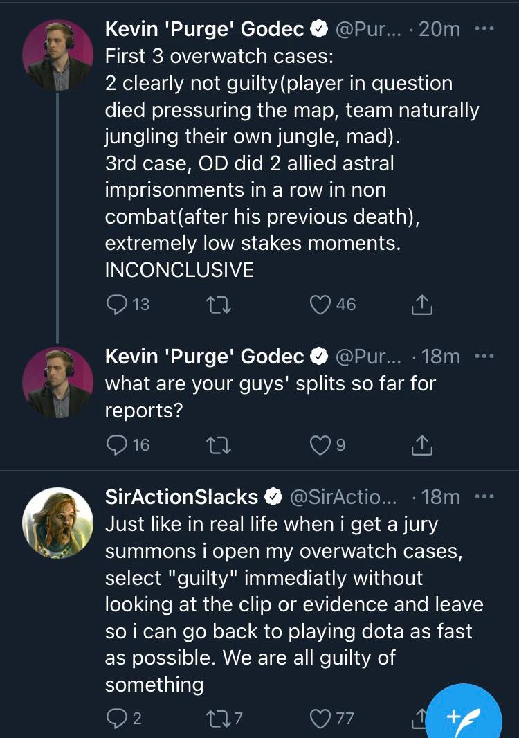 Reddit Dota 2 The Duality Of Man T Co Ea5g6kicwn Dota2