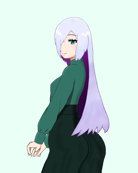 セスト 振り向きって本当良いよね 