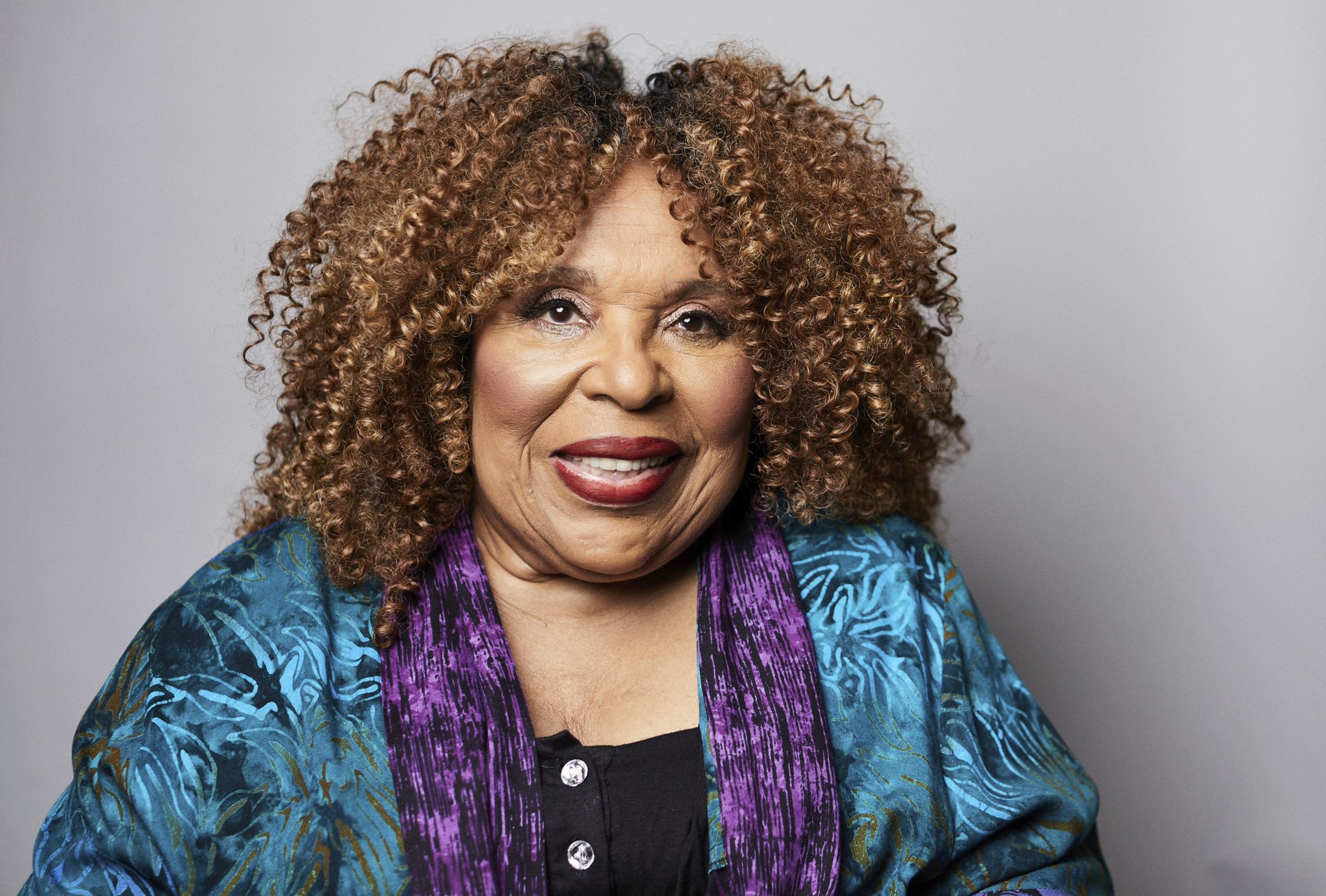 Happy Birthday to singer/ musician Roberta Flack born on this day in 1937.   