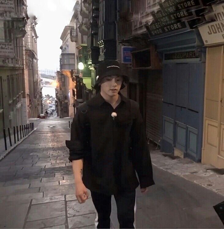 jeon jungkook as ur boyf —a mf thread.