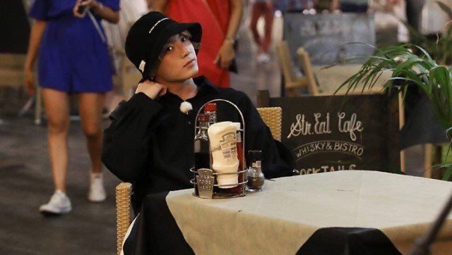 jeon jungkook as ur boyf —a mf thread.