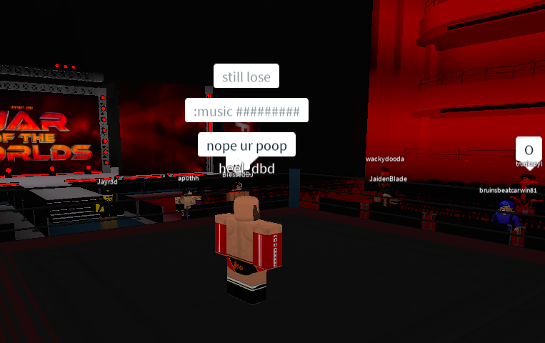 VPWRBLX's tweet photo. The Intercontinental Championship N1C, @AustinDaneee takes on the SWISS SUPERMAN, #Desaro
In an entertaining match, #Desaro takes the win over #AustinDane!
#VPWDEFIANTWOTW💥 https://t.co/X04k8z9hgF