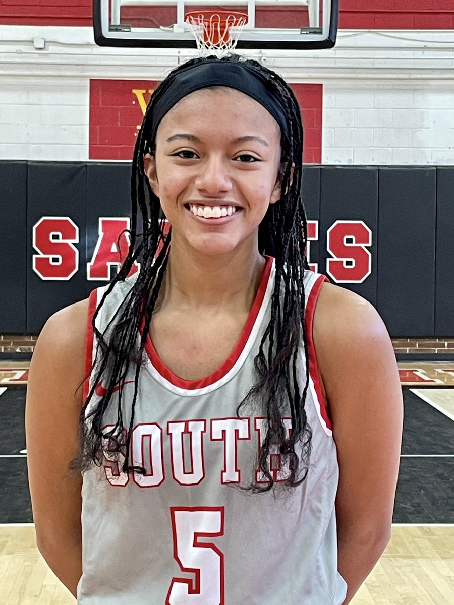 Wednesday's #BIG5 Girls Top Performers

🏀 Nevaeh Farmer, <a href="/NorthmeckWBB/">North Meck WBB 🏀</a> 
🏀 Danisha Hemphill, <a href="/FHSPats_Sports/">Freedom Patriot Athletics</a> 
🏀 <a href="/finleylefevers/">finley lefevers</a>, <a href="/hickory_high/">Hickory High (NC)</a> 
🏀 Nyla McGill, @ProvAthletics 
🏀 Anastasia Sinclair, <a href="/SOUTHMECKWBB/">𝓢𝓸𝓾𝓽𝓱𝓶𝓮𝓬𝓴𝔀𝓫𝓫</a> (👇)

charlotteobserver.com/sports/high-sc…