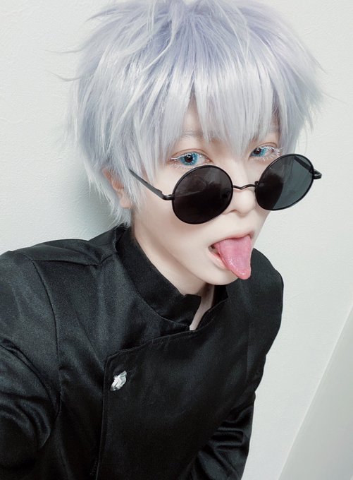 Twitterのコスプレ画像41