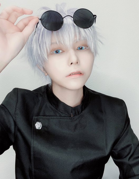 Twitterのコスプレ画像40