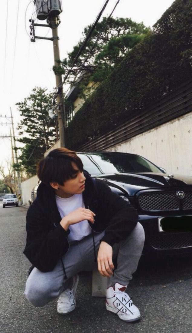 jeon jungkook as ur boyf —a mf thread.