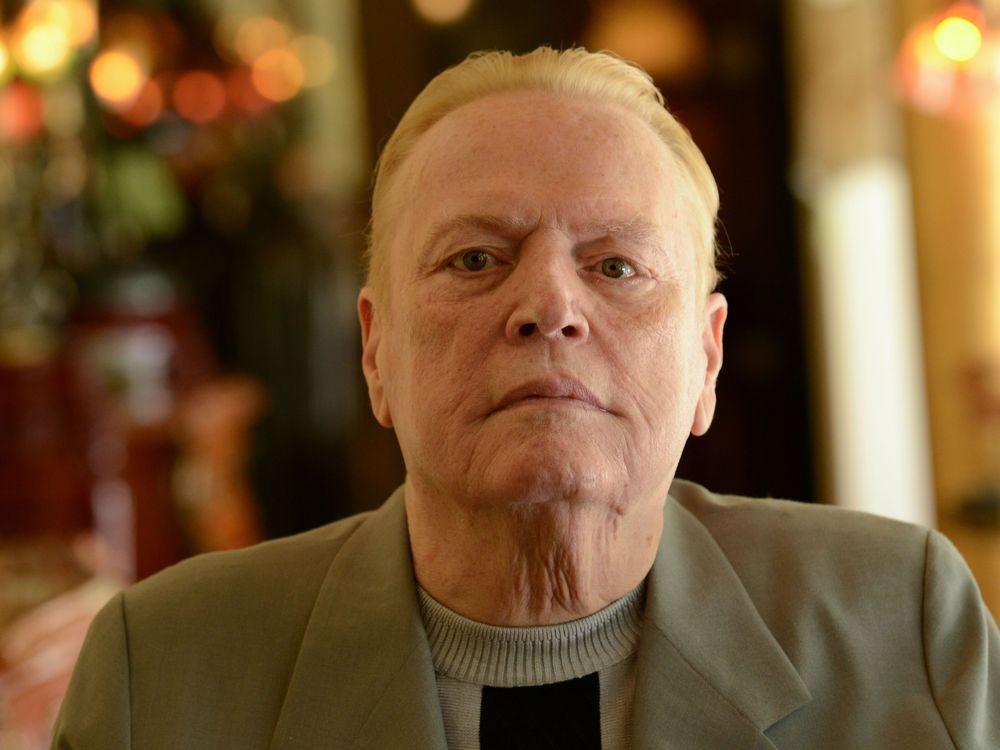 Hustler magazine publisher Larry Flynt dead at 78 Washington Post
