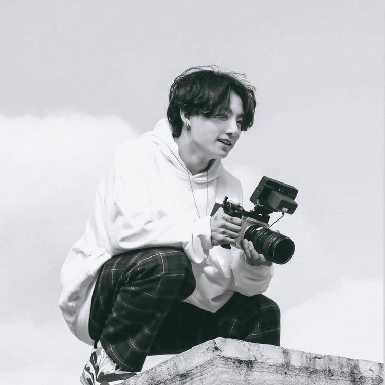 jeon jungkook as ur boyf —a mf thread.