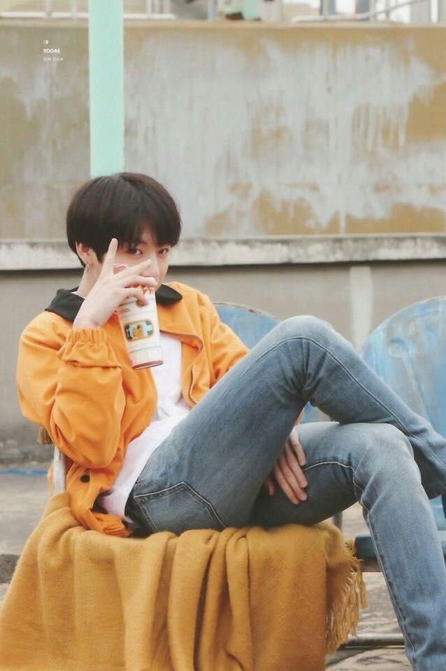 jeon jungkook as ur boyf —a mf thread.