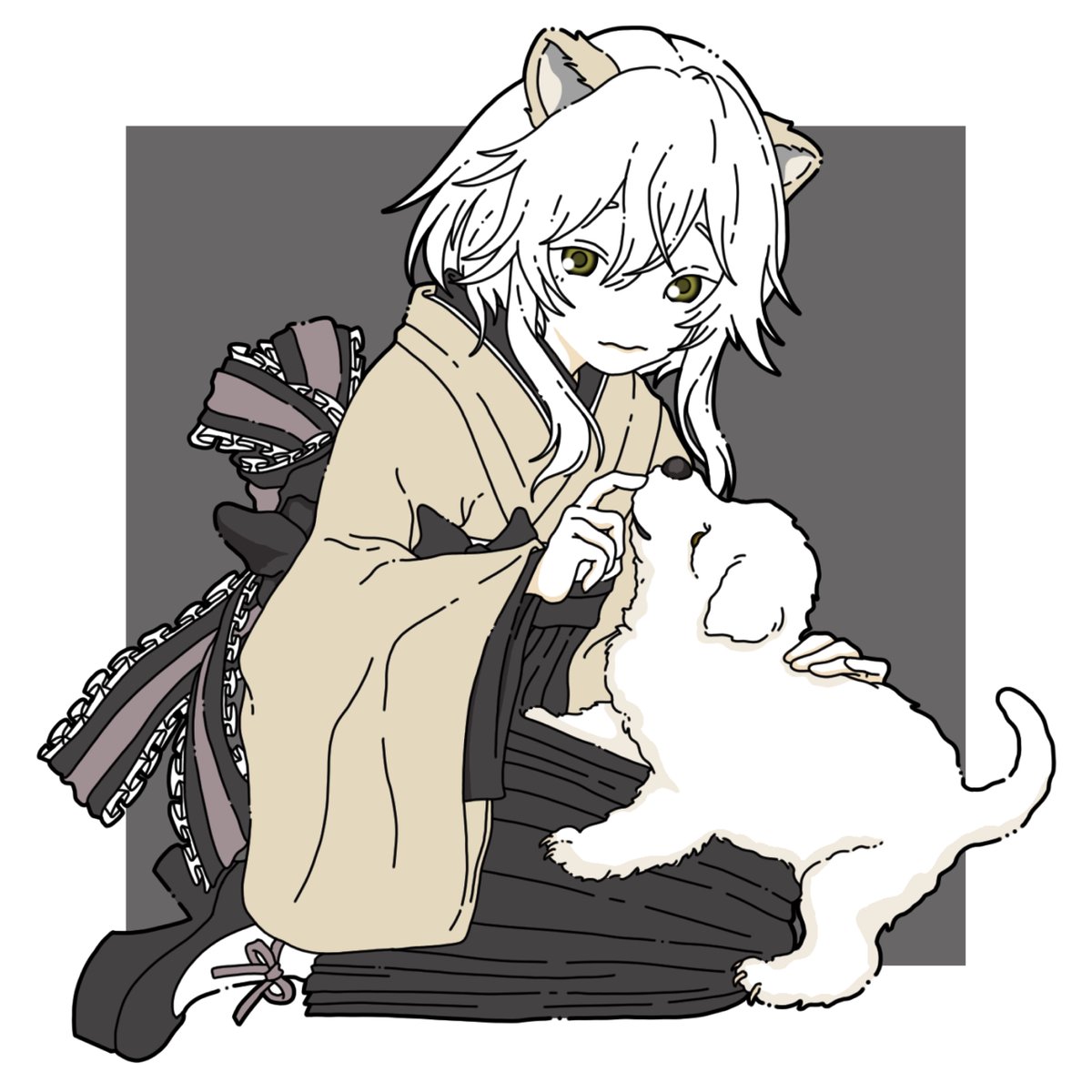 夜空 よぞら 絵描きさんと繋がりたい Yozora Illust Twitter