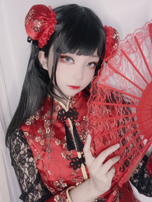コスプレイヤー花崎MakuraのTwitter画像12