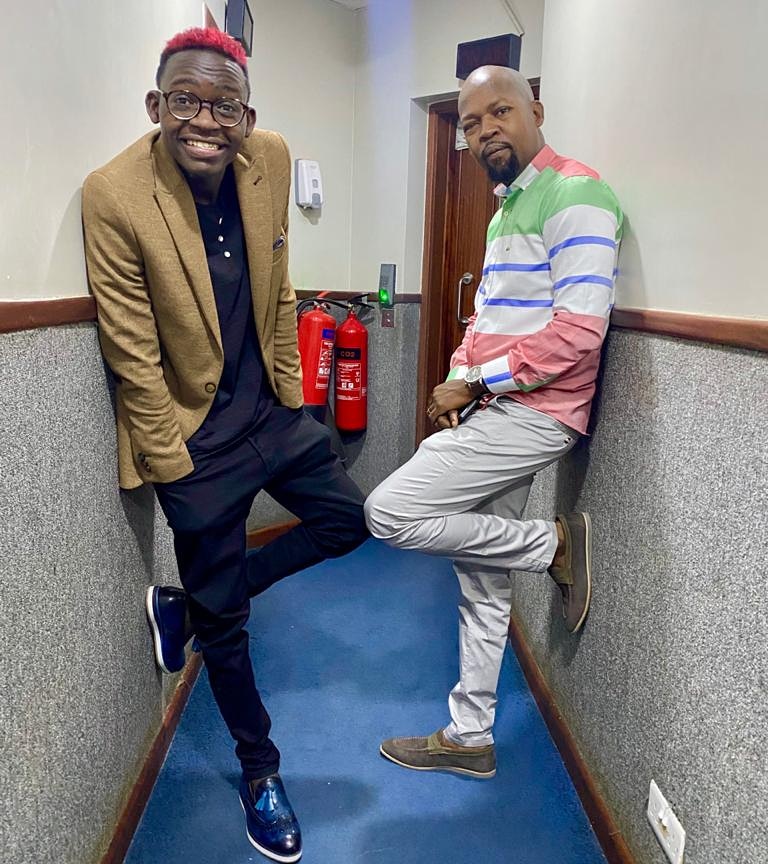 ALEX MWAKIDEU tweet media