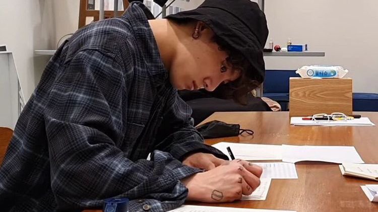 jeon jungkook as ur boyf —a mf thread.