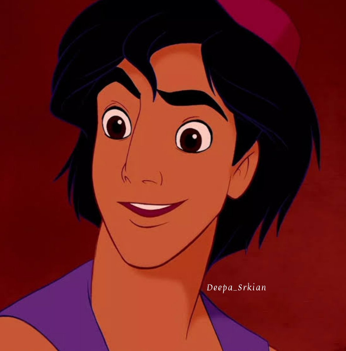 𝐀 𝐓𝐡𝐫𝐞𝐚𝐝  { 𝑨𝒍𝒂𝒅𝒅𝒊𝒏 }  @iamsrk