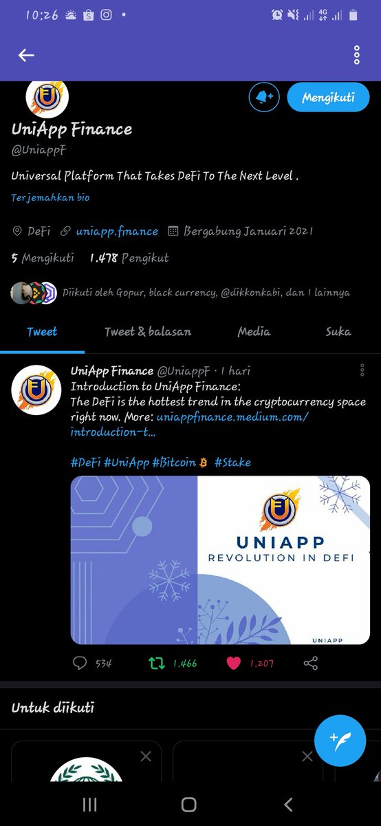 NuruelKh's tweet image. Good job
@ngolamussassa @Ecess38274919 
#DeFi #UniApp #Bitcoin #stake