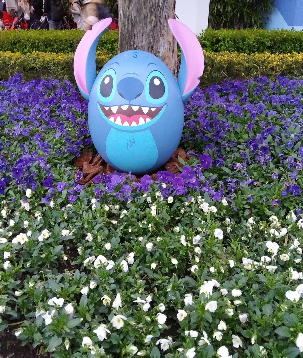 粟田莉那 続 今日も良い日になりそうな予感 素敵な1日になりますように カメラ女子 ファインダー越しの私の世界 Photographer Photography Photooftheday Photo 景色 風景 ディズニー ｄヲタ リロアンド スティッチ スティッチ 花 Flower