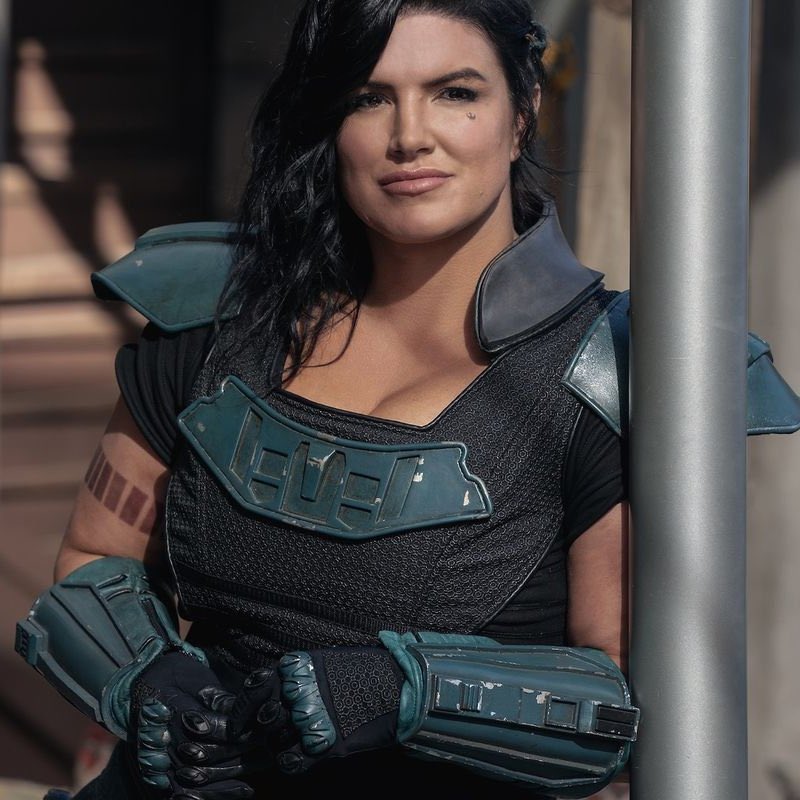 ProjectKohma (@projectkohma) on Twitter photo #WeLoveGinaCarano #CaraDune Disney you F@$ked up!! ππ»ππ»ππ» #Mandalorian #GinaCarano Your Fans are with you <a href="/ginacarano/">Gina Carano π―</a> β€οΈβ€οΈβ€οΈ #WeLoveGinaCarano #CaraDune Disney you F@$ked up!! ππ»ππ»ππ» #Mandalorian #GinaCarano Your Fans are with you <a href="/ginacarano/">Gina Carano π―</a> β€οΈβ€οΈβ€οΈ
